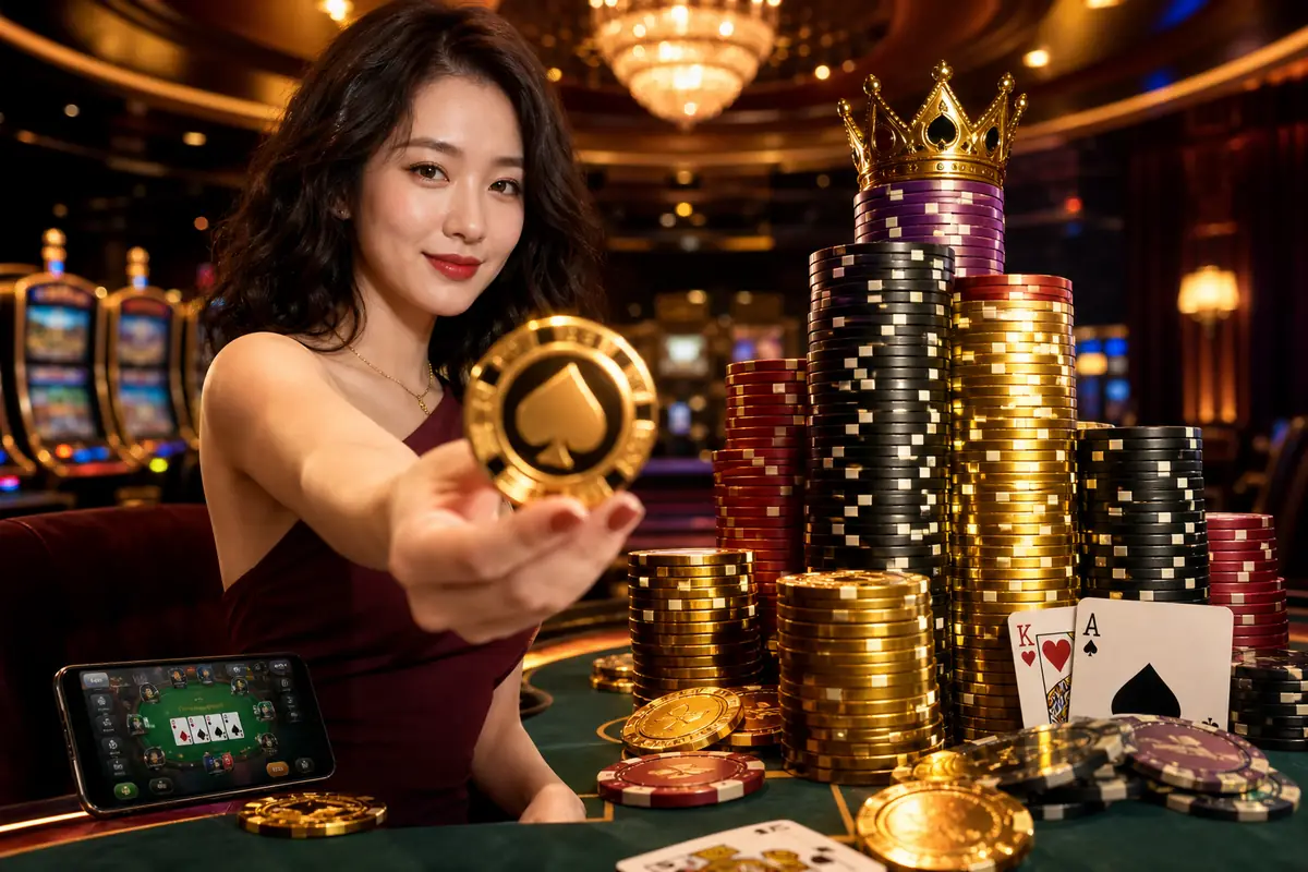 tu88 jackpot thắng lớn