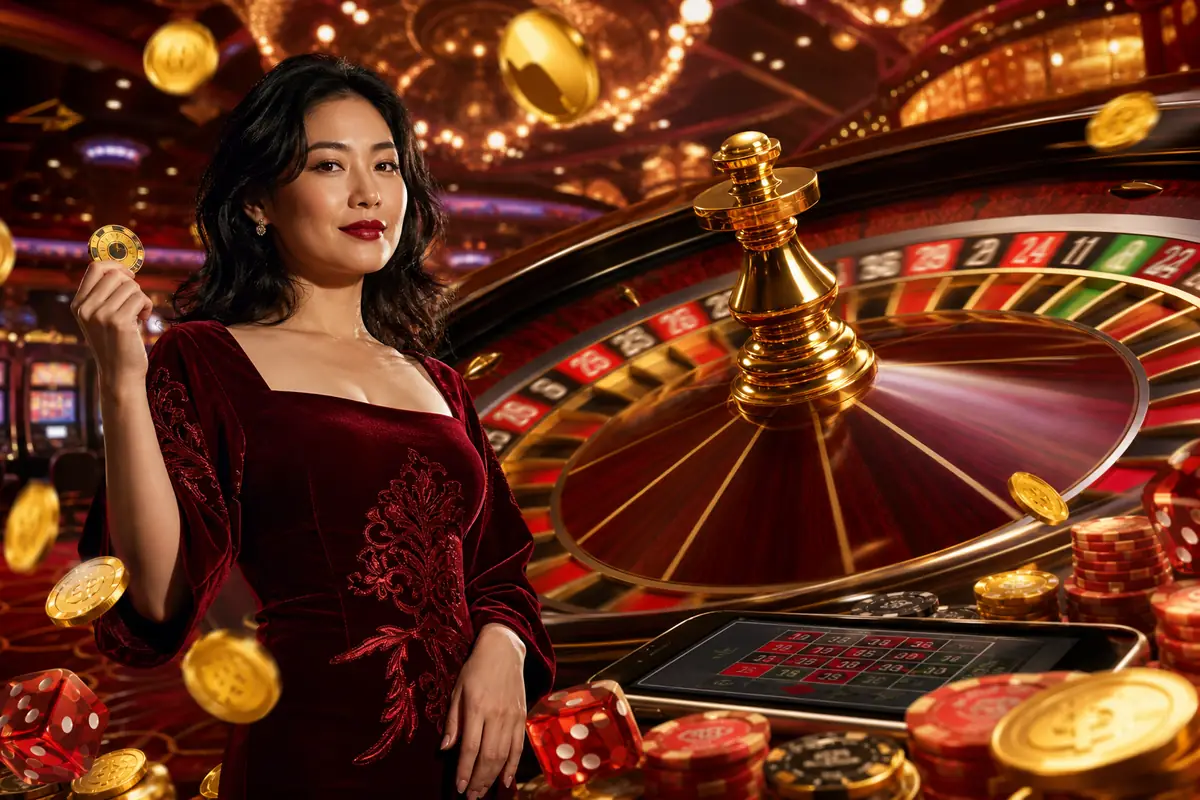 tu88 casino trực tuyến baccarat